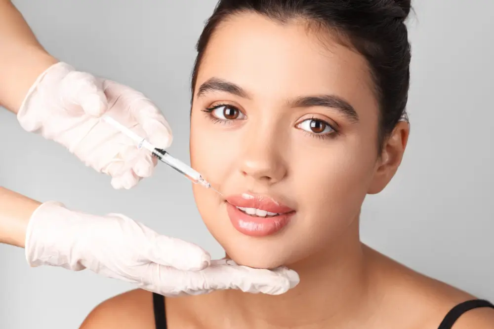 Dermal Filler in abu dhabi & Dubai