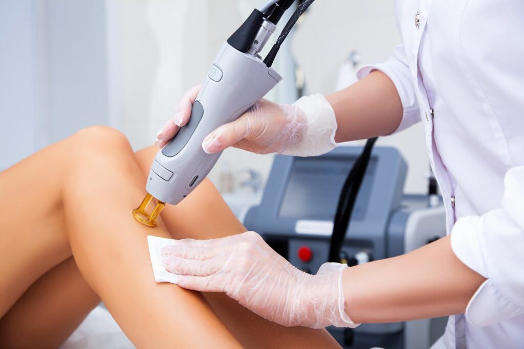 laser Hair removal in abu dhabi