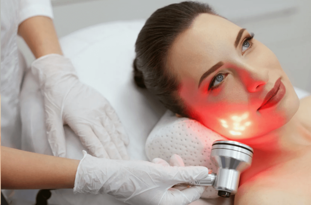 laser treatments in abu dhabi
