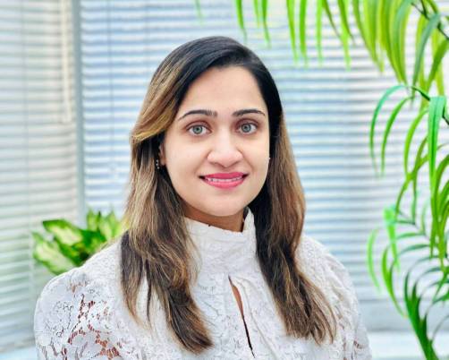 Dr. Aiza Jamil | Skin Specialist in Abu Dhabi